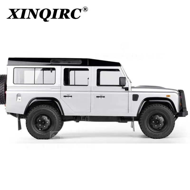 

rc car 1.9 Beadlock G09 metal Wheels Rims for 1/10 RC Crawler Axial SCX10 SCX10 II 90046 AXI03007 TRX4 Remote control car parts