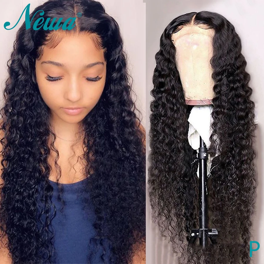 Новинка волосы предварительно выщипанные 360 кружевной фронтальный парик с