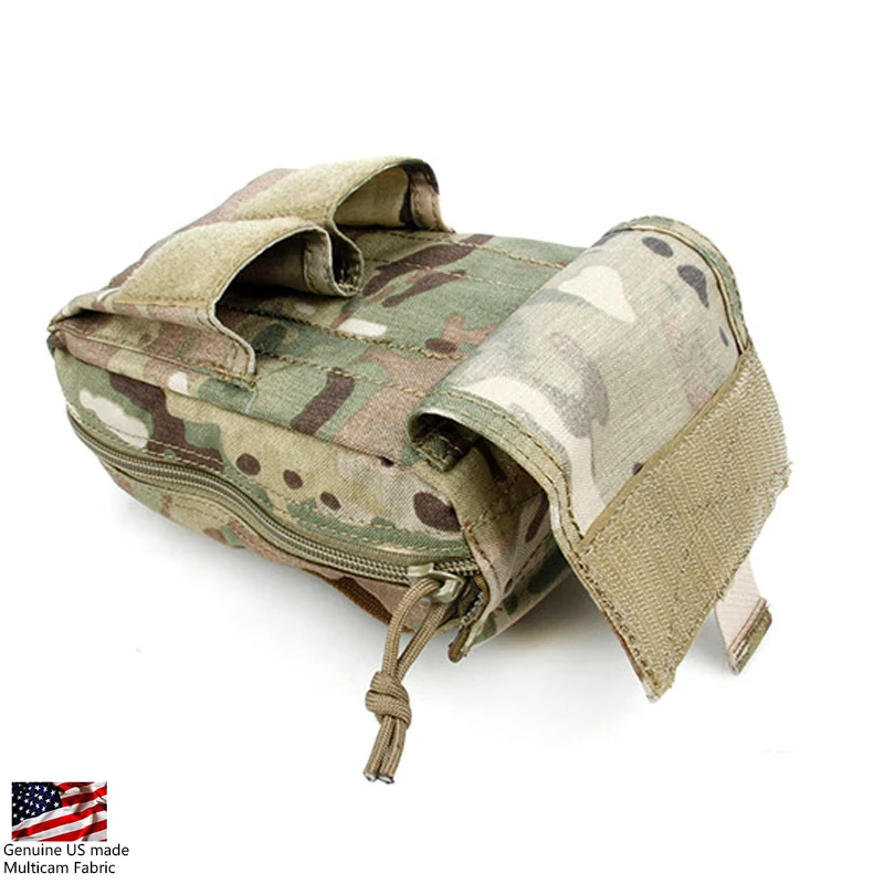 TMC 330 Личная медицинская сумка тактическая первой помощи медицинский Органайзер