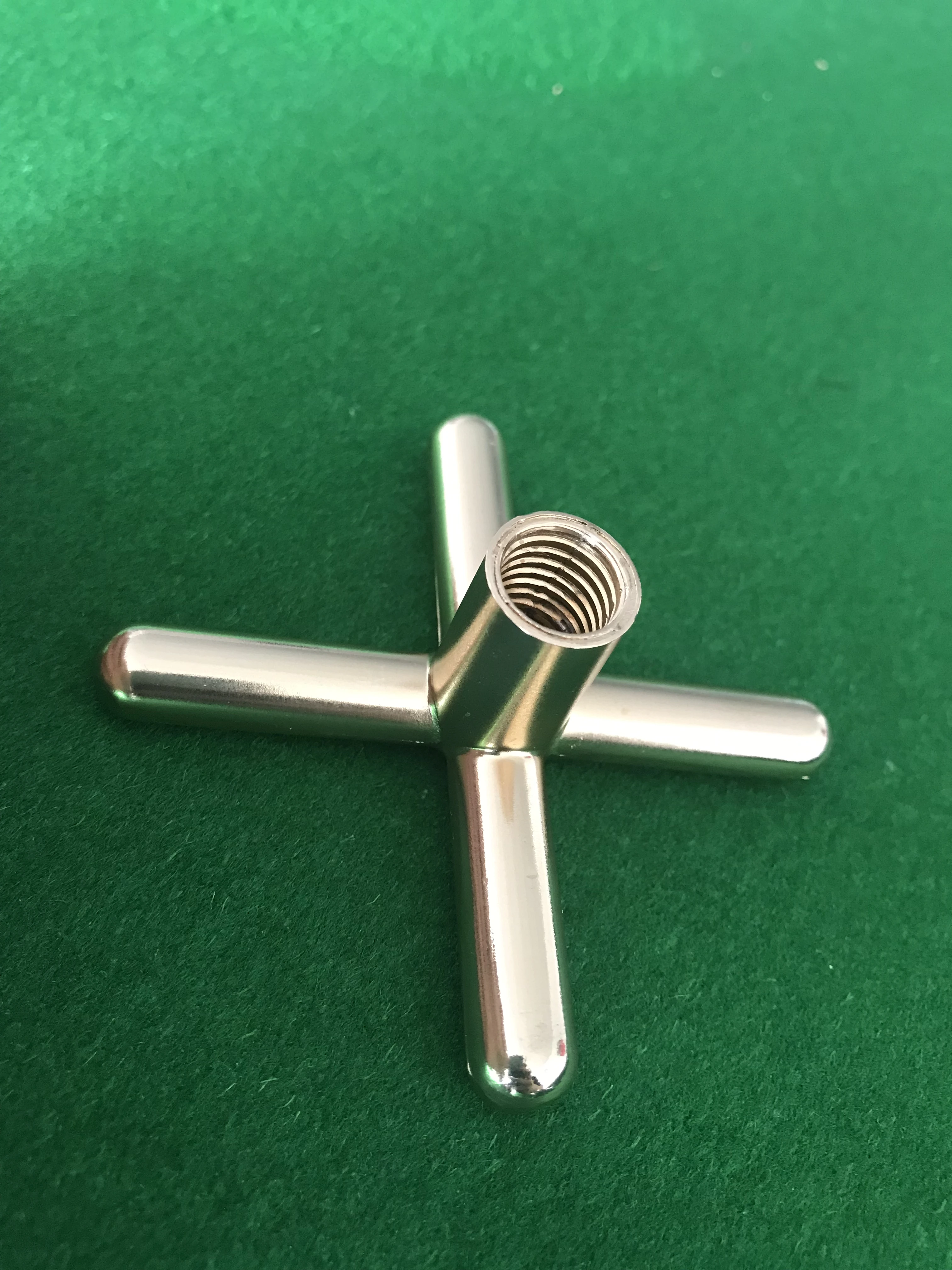 Новинка 1 шт. поперечный упор стойка для бассейна снукер бильярдные настольные