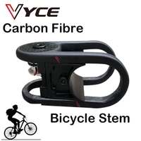 vyce bike stem ultralight 70g mtb bicycle stem fork 28 6mm handlebar 31 8mm mountain bike parts