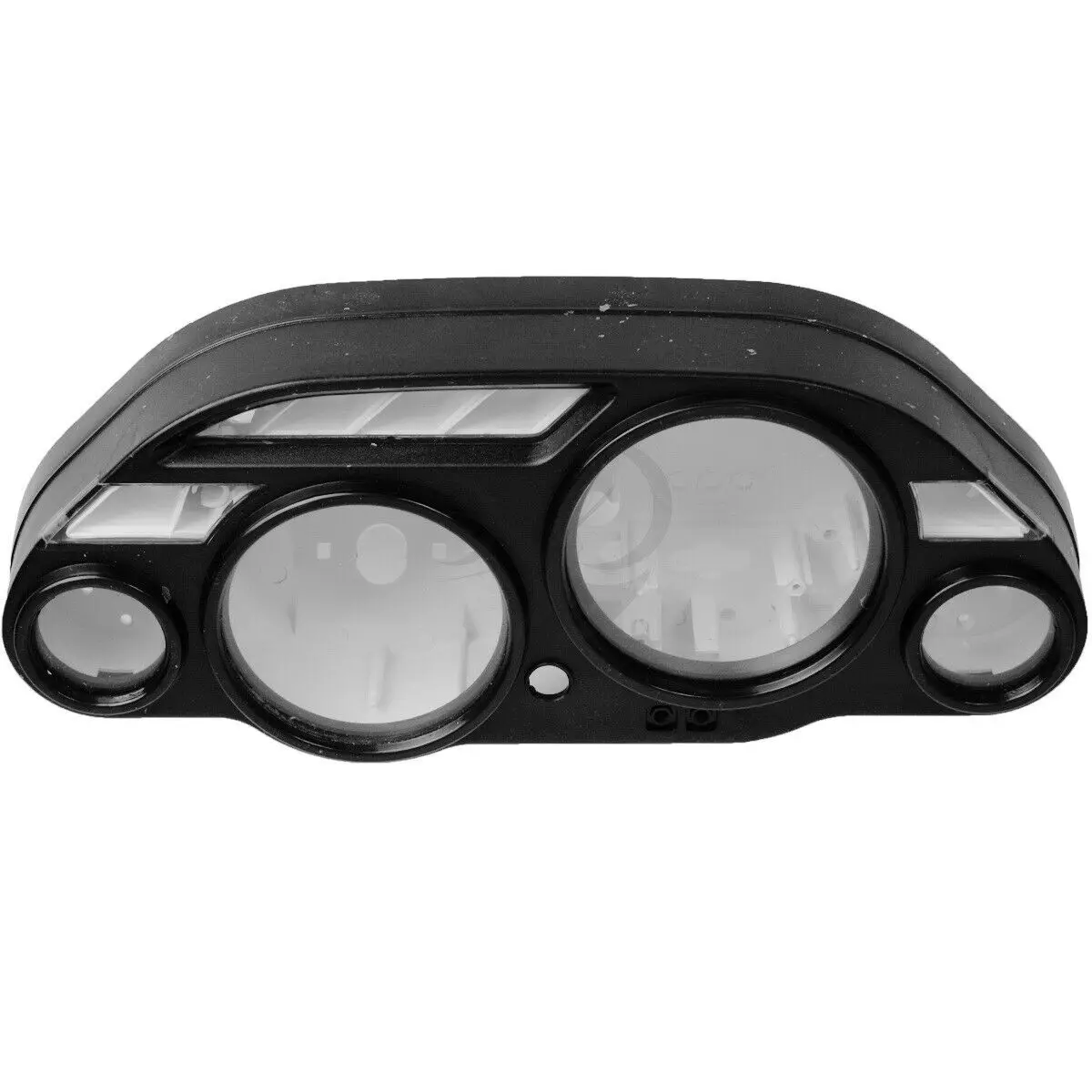 Крышка прибора датчика спидометра мотоцикла для KAWASAKI ZZR400 1993-2006 ZZR600 1993-2005 ZZR1100