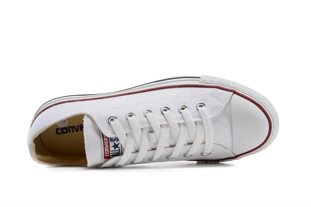 

Converse all star classic men's and women's sneakers for men women canvas shoes all White High low Skateboarding Shoes