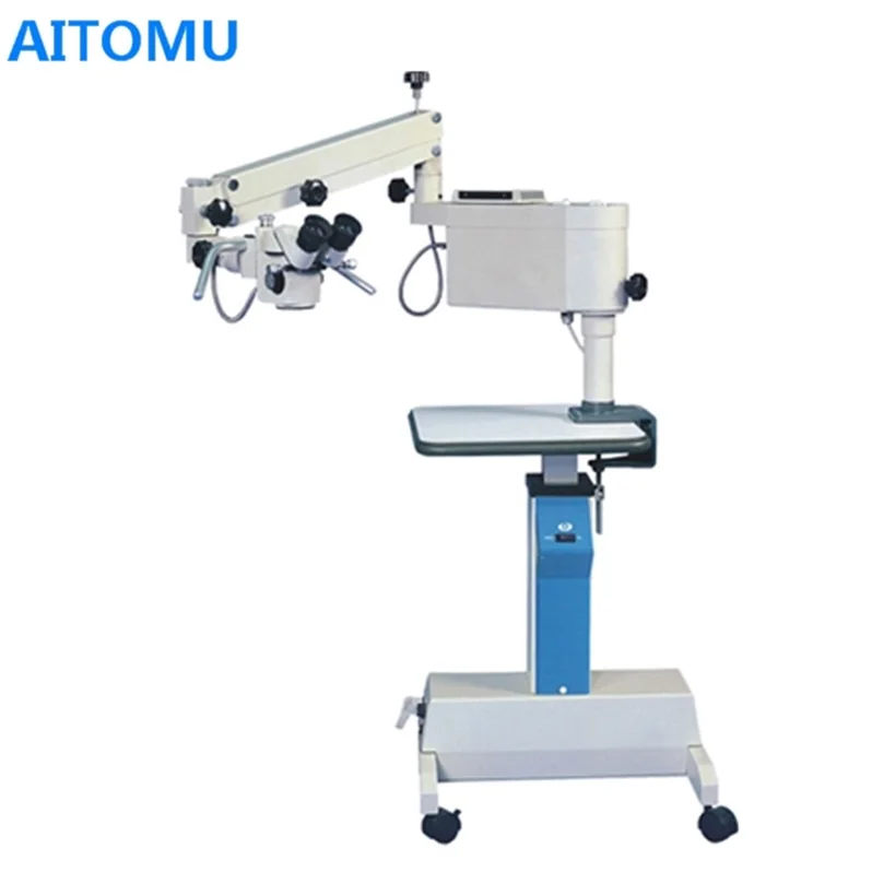 

YZ20P5 Ophthalmology Eye Operating Microscope