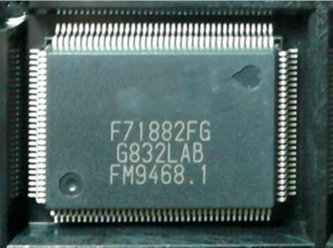 

1pcs/lot F71882FG F71882F QFP-128
