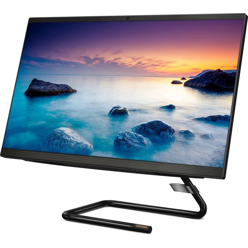 Моноблок LENOVO IdeaCentre A340 24IWL 23.8&quot IPS FHD Intel Core i3 10110U 8 Гб 1Тб HDD 128Гб SSD UHD F0E800E5RK| |