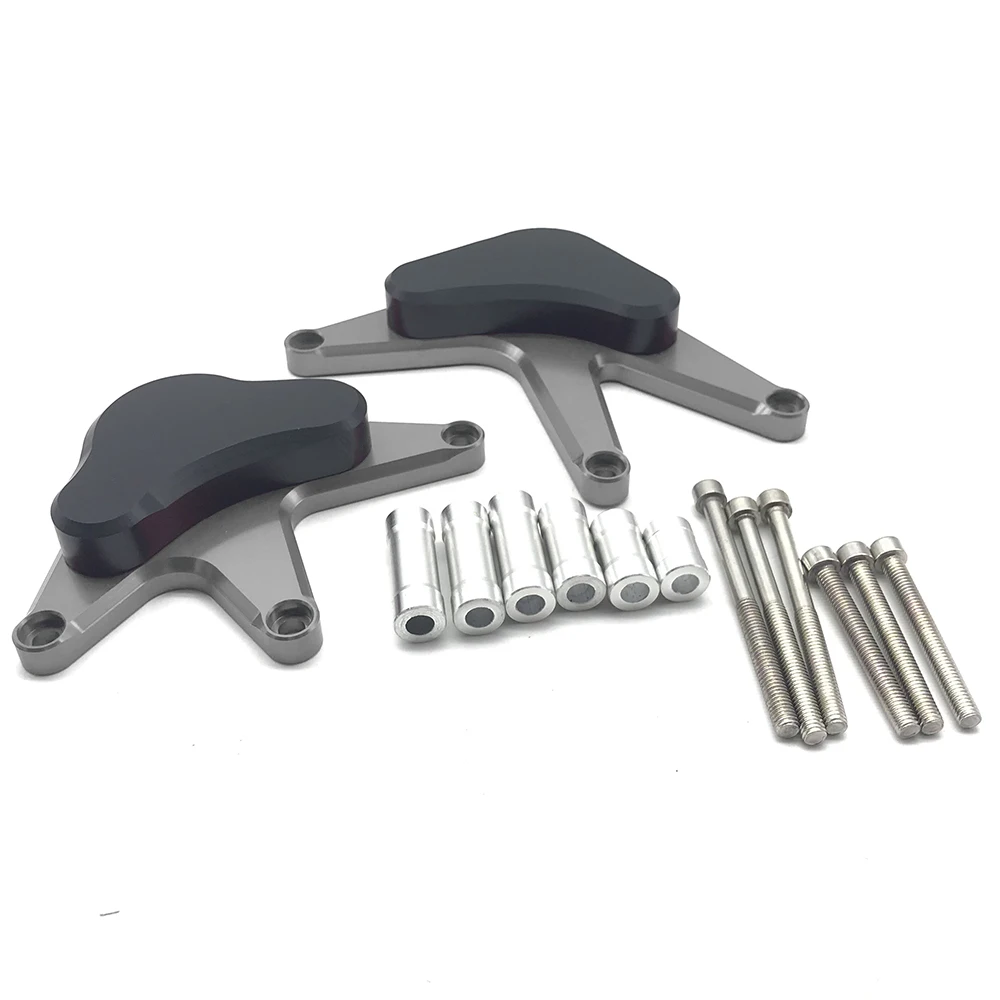 

For Honda CBR1000RR 2008-2017 1000RR Engine Protective Guard Slider Crash Falling Pad Cover CNC Aluminum Motorcycle Accessories