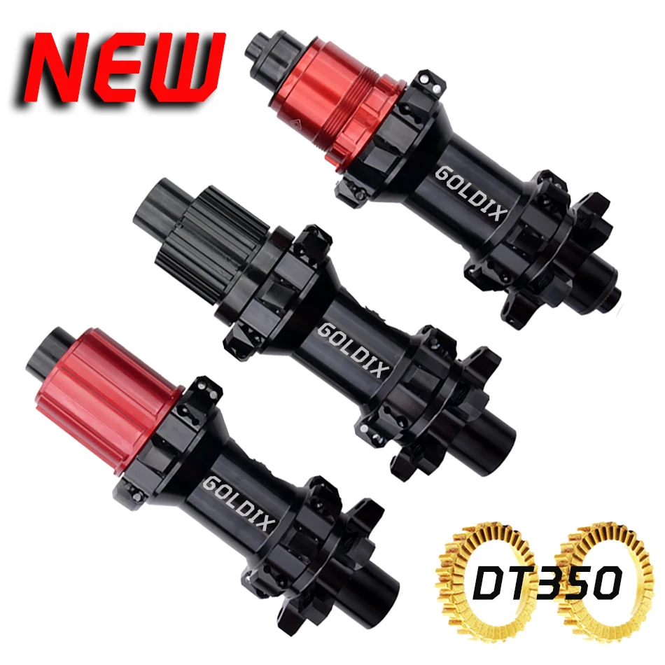 ZTTOGOLDIX MTB raightpull Hub Ultralight 28 отверстие 60T трещотка HG XD Micro spline Core fit 12 Скоростей Thru axis QR h