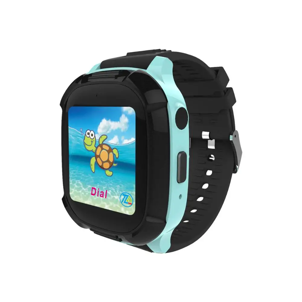 2019 новые детские наручные часы с двусторонним разговором умные - Цена: 2 687,94 руб.