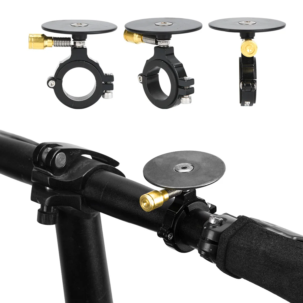 

Bike Bell Bicycle Bell Premium Metal Retro Style Bike Clear And Loud Sound Bell For Mountain Bike Road Bike Cycling Accessory