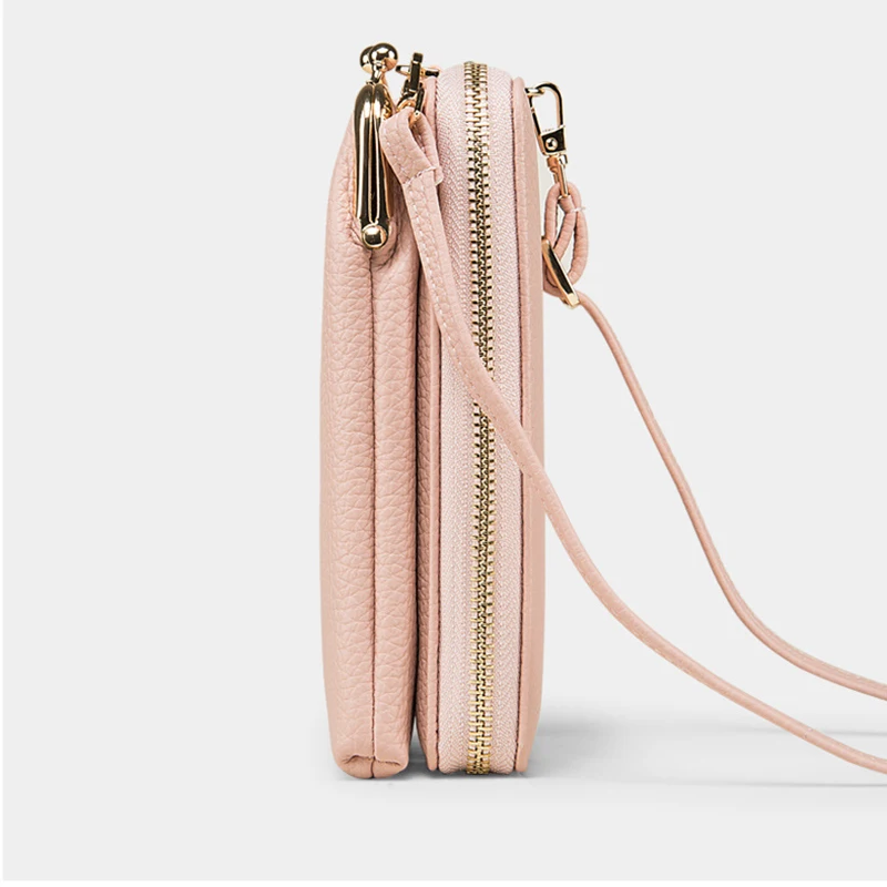 

Fashion Small Crossbody Bags Women Mini PU Leather Shoulder Messenger Bag For Girls Yellow Bolsas Ladies Phone Purse Zipper Flap