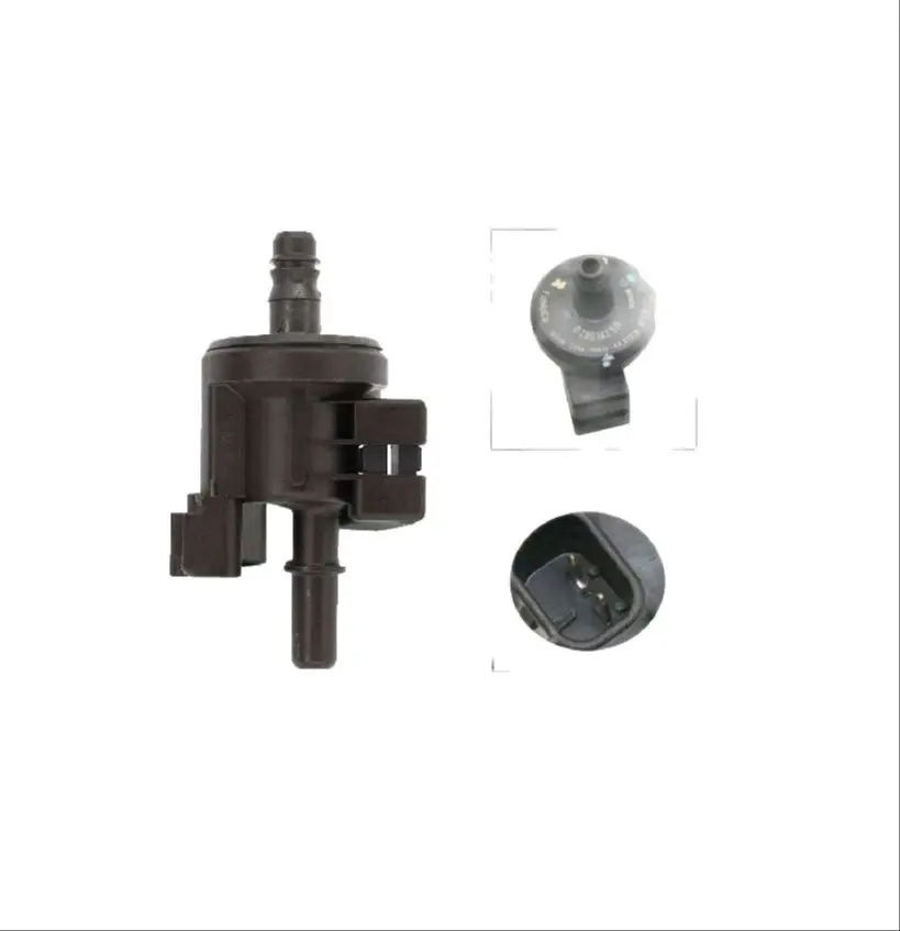 

Car Vacuum Solenoid Valve Sealed Steam for ford mondeo 2013-2016 edge 2015-2019 mustang