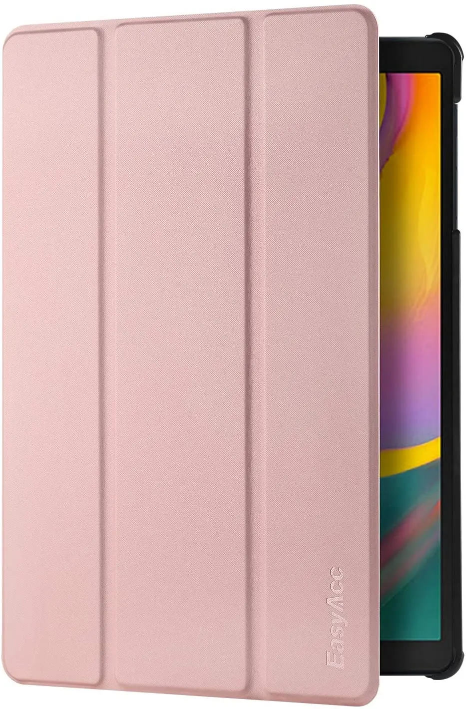 

EasyAcc Tablet case for Samsung Galaxy Tab S5e 10.5 inch 2019 SM-T720 SM-T725 Funda PU Leathe Smart cover Slim Protective Shell