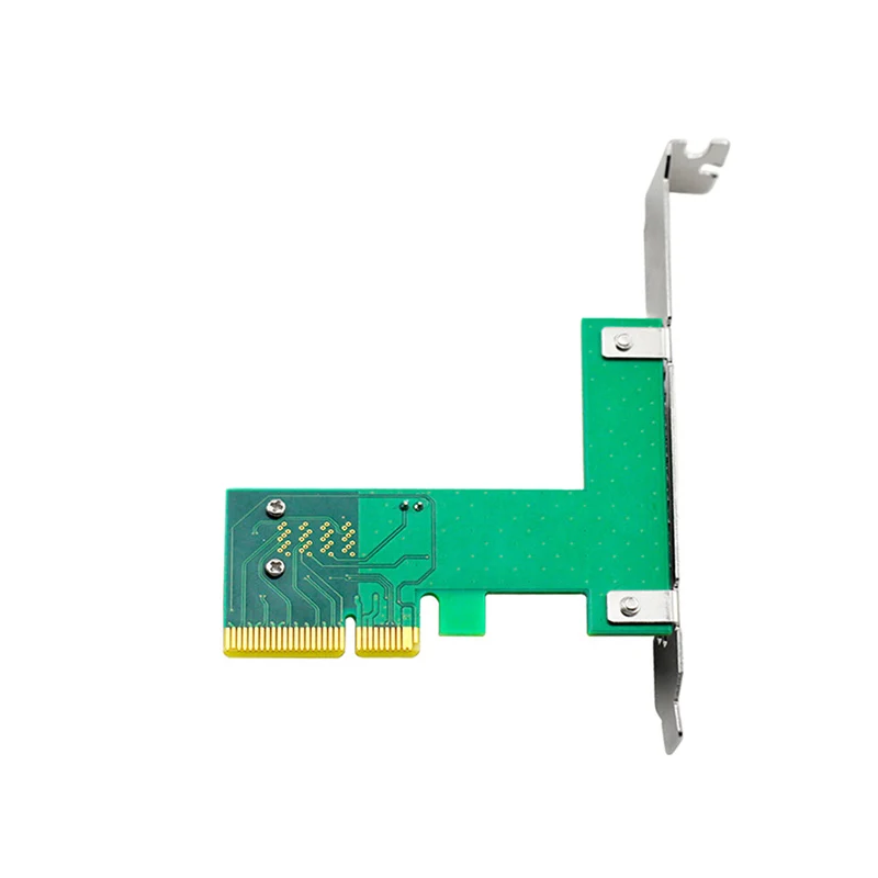 ANU21PE04 NVMe PCIe x4 SFF8643 к SFF8639 поддержка nvme u.2 адаптер устройства