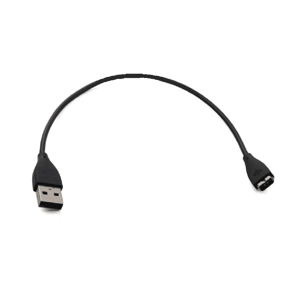 

USB-кабель для зарядки умных часов Fitbit Charge HR, 100 см