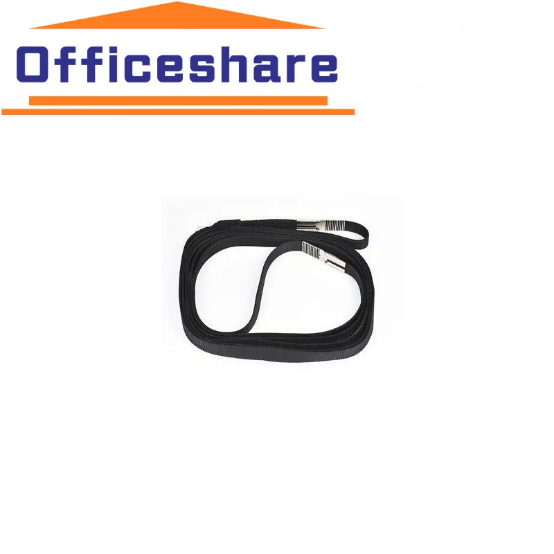 1 шт. новый ремень для каретки HP DesignJet 4000 4520 Z6100 Z6200 Q1273 60228 60069 60 &quot42&quot|Детали