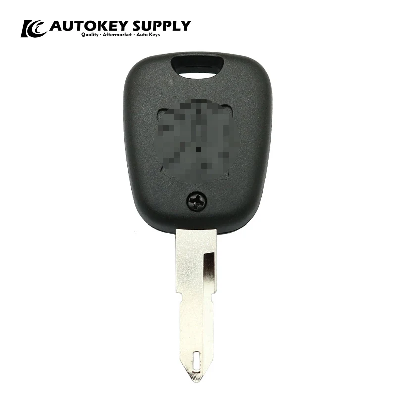 

ForPeugeot 2 Button Remote Key shell AKPGS209