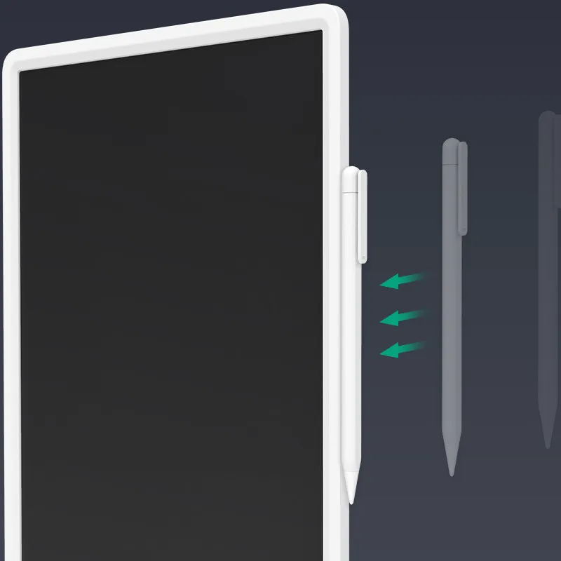

Original Xiaomi LCD Writing Tablet 10/13.5/20 Inch with Pen Digital Drawing Electronic Handwriting Pad Message Graphics Board