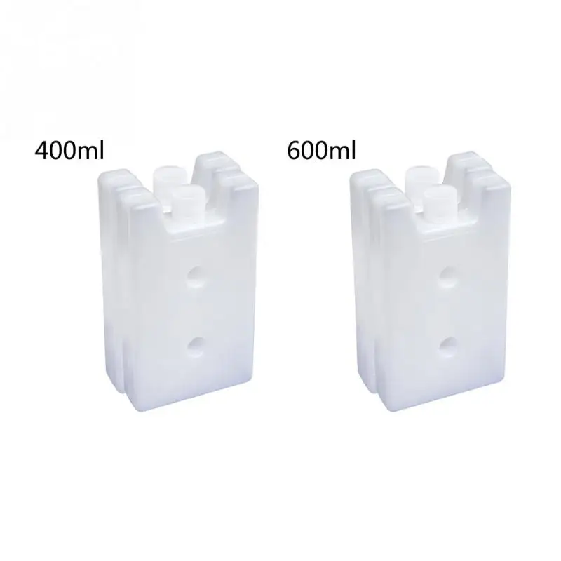 2 шт. Портативный кулер &quotЛанч Бокс&quot Сумка для обеда пикника морозильник