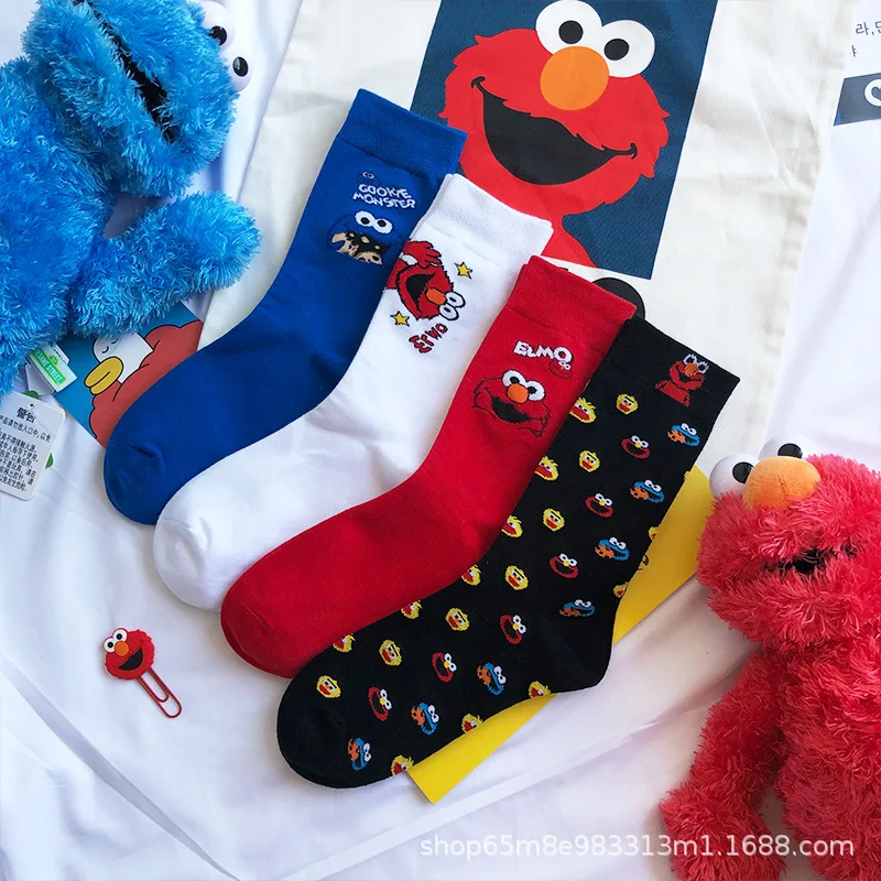 Носки для костюмированной вечеринки с персонажами из - Цена: 