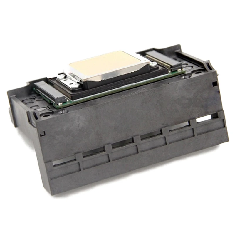 Fa09050 УФ печатающая головка для Epson Xp600 Xp601 Xp610 Xp700 Xp701 Xp800 Xp801 Xp820 Xp850 китайский Фото