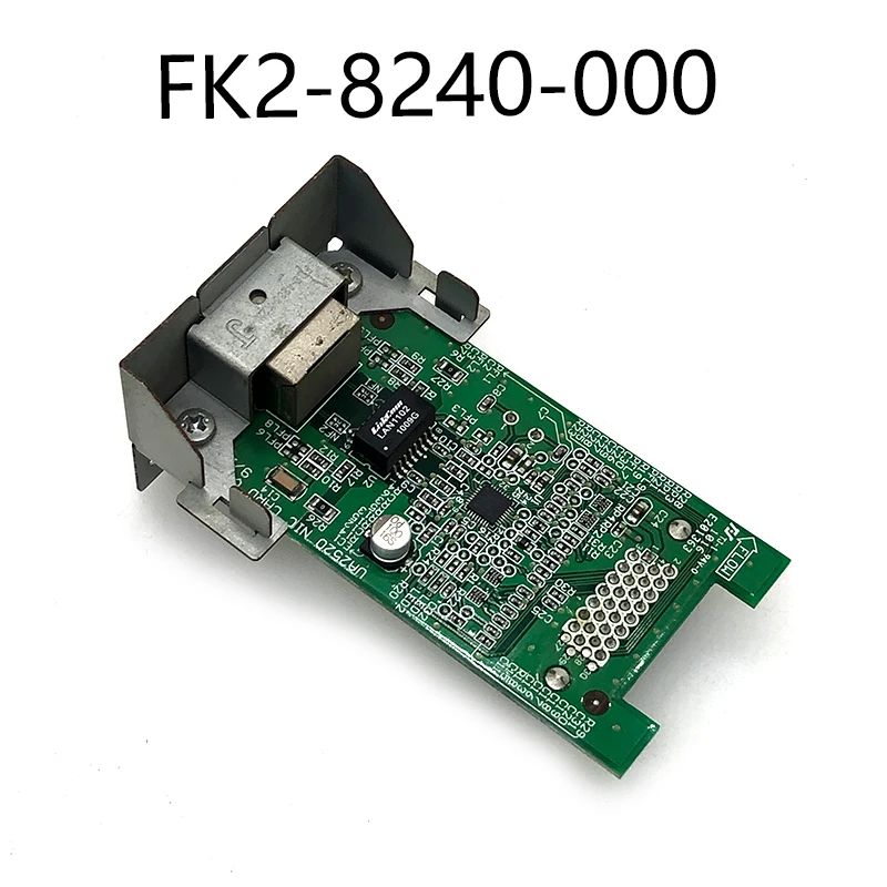 Принтер сетевая карта для Canon IR2318L IR2320 IR2420 IR2422 Nw в том случае если адаптер In E14 FK2 8240