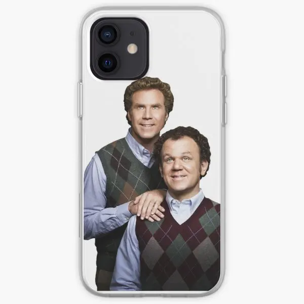 

Step Brothers Phone Case for iPhone 5 5S SE 11 12 13 Pro Max Mini 6 6S 7 8 Plus X XS XR Max Print Coque Pattern Fashion TPU