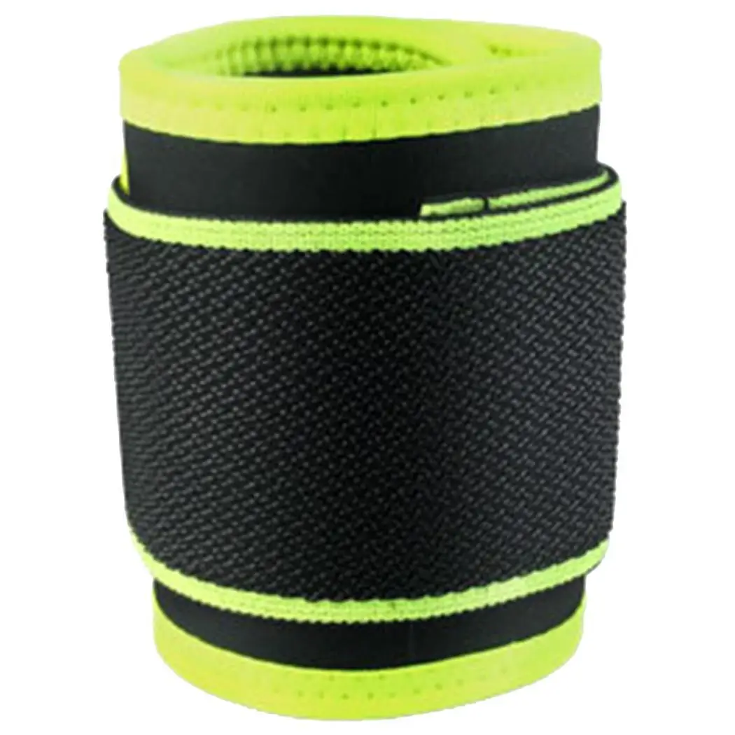 Дышащие эластичные спортивные подтяжки для поддержки запястья | Спорт и