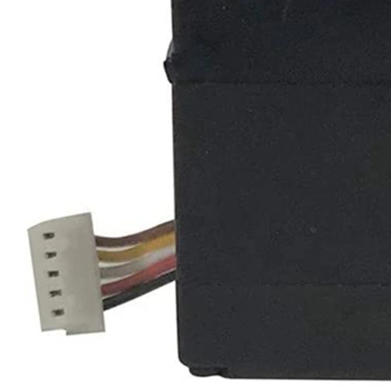 

5 Wires Servo Gear Spare Part for XLH 1/16 9130/9136/9137 -ZJ04 Off Road RC Car Servo Gear