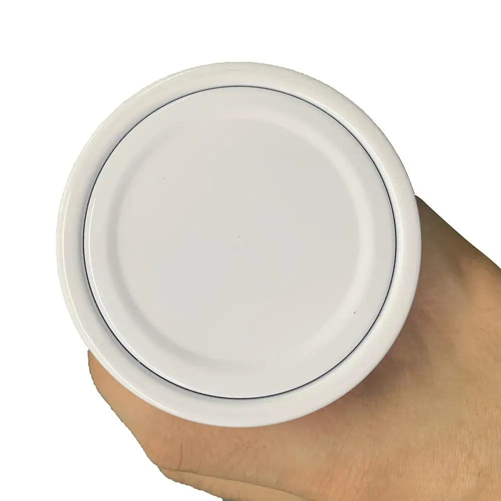 Термос из нержавеющей стали 304 12 унций с двойными стенками Изолированный