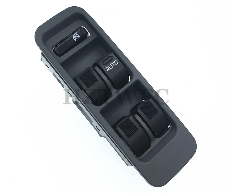 Электрический переключатель стеклоподъемника со стороны водителя для Daihatsu Sirion