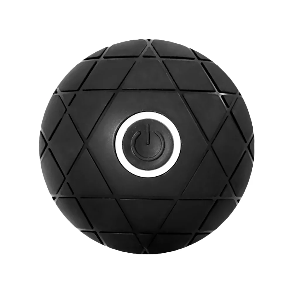 

Electric Vibrating Rechargeable Fitness Yoga