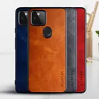 Чехол для телефона Google Pixel 5A 5G coque, роскошные винтажные кожаные чехлы для google pixel 5a