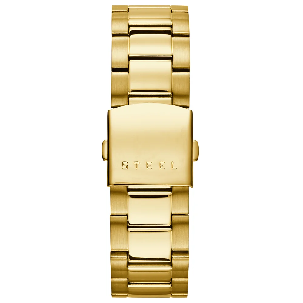 

Watches Mens Guess GUW0668G8 Men's Watch Quartz Watches