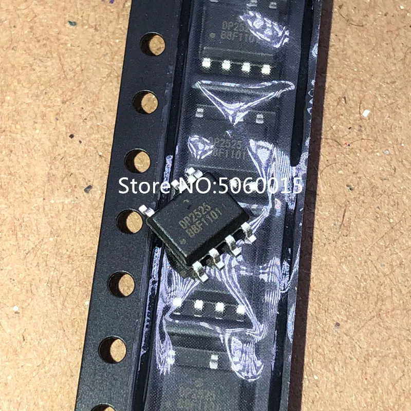 50 шт./лот DP2525 5W SOP-8 в наличии лучшее качество | Обустройство дома