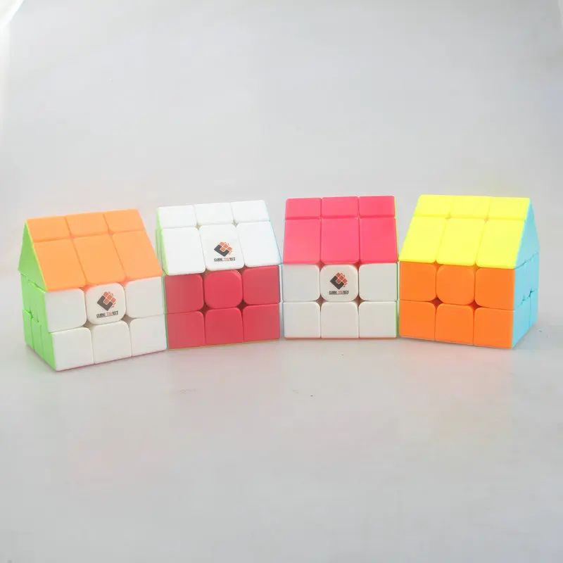 

Волшебный куб 3x3, 3x3x3