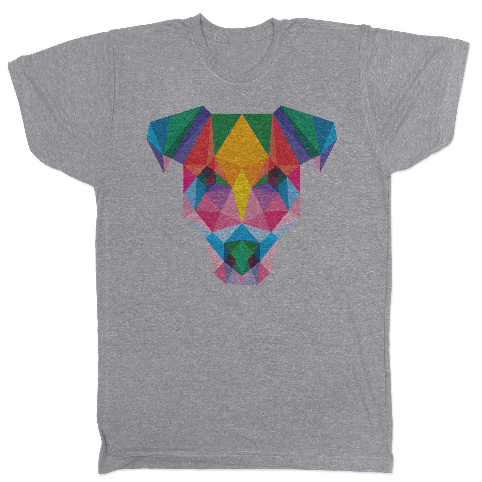 Абстрактный волк собака животное Забавный TUMBLR городской веганский фестиваль