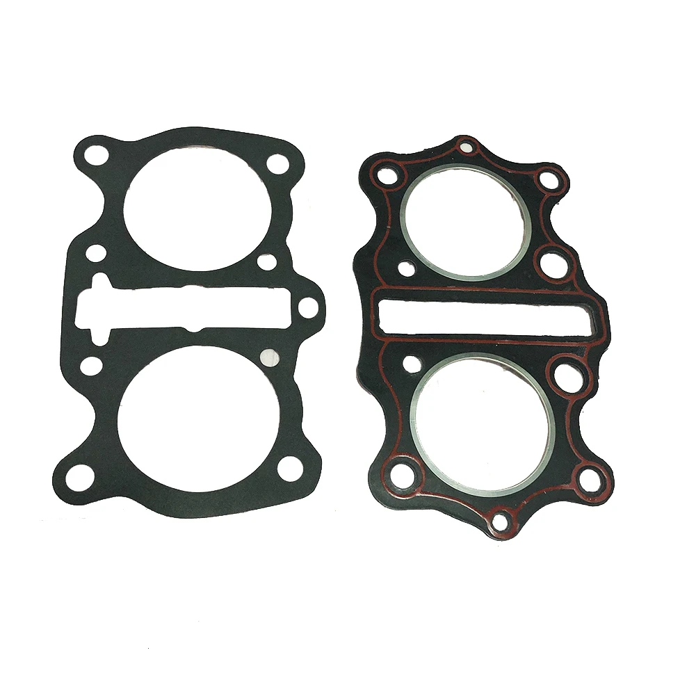 Полный комплект прокладок двигателя для Honda CB350 CL350 SL350 CB350G Super Sport 350 VG145 1969-1973