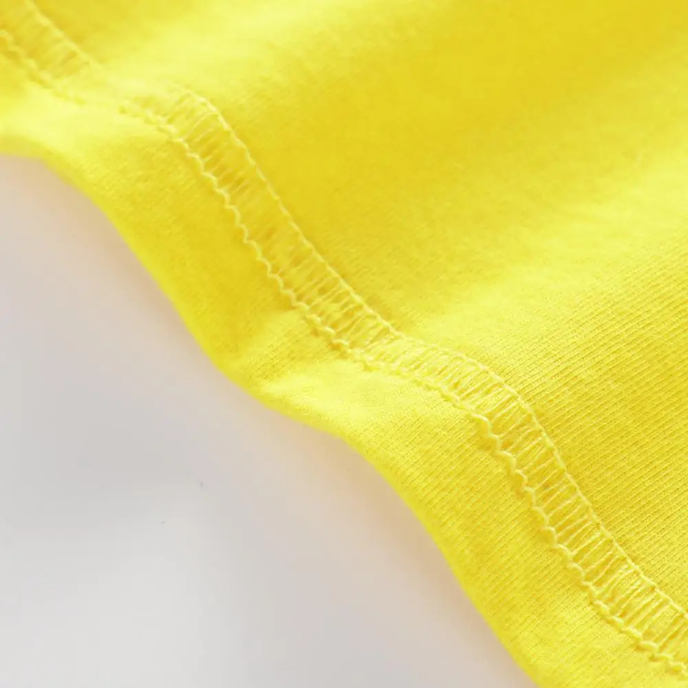 

European And American Style Children's Short Sleeve Excavator Embroidered Round Neck Fashion Cartoon Short Sleeve T-shirt