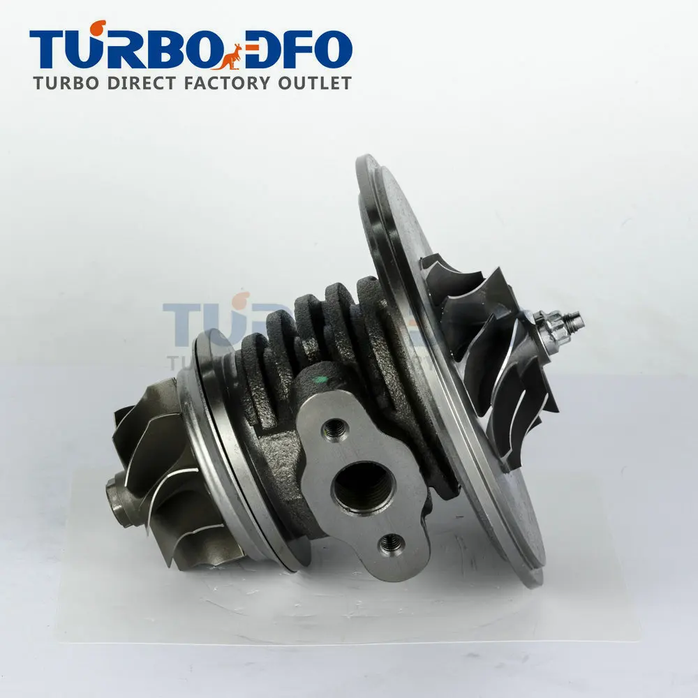 Картридж турболадера TB28 702365-0015 702365-0025 сердечник турбины CHRA 4102BZ10103 для шины JAC CY4102BZQ