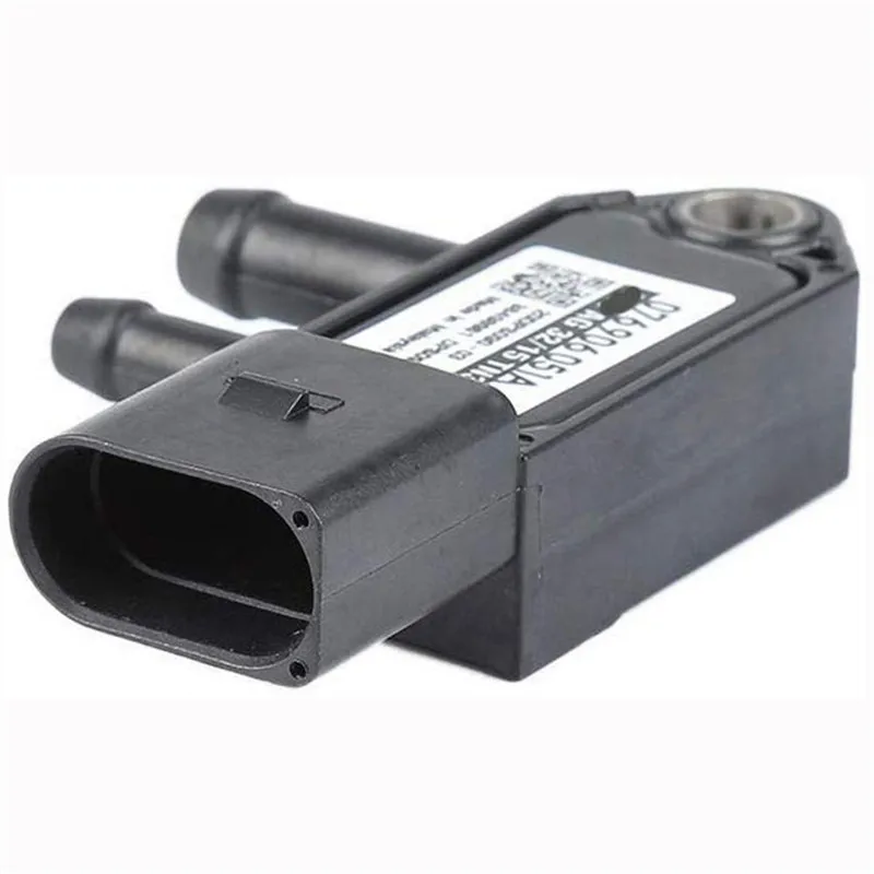 Датчик давления выхлопных газов 076906051A для Audi A3/A4/A6/A8/Q7 V W Skoda EGR DPF датчик