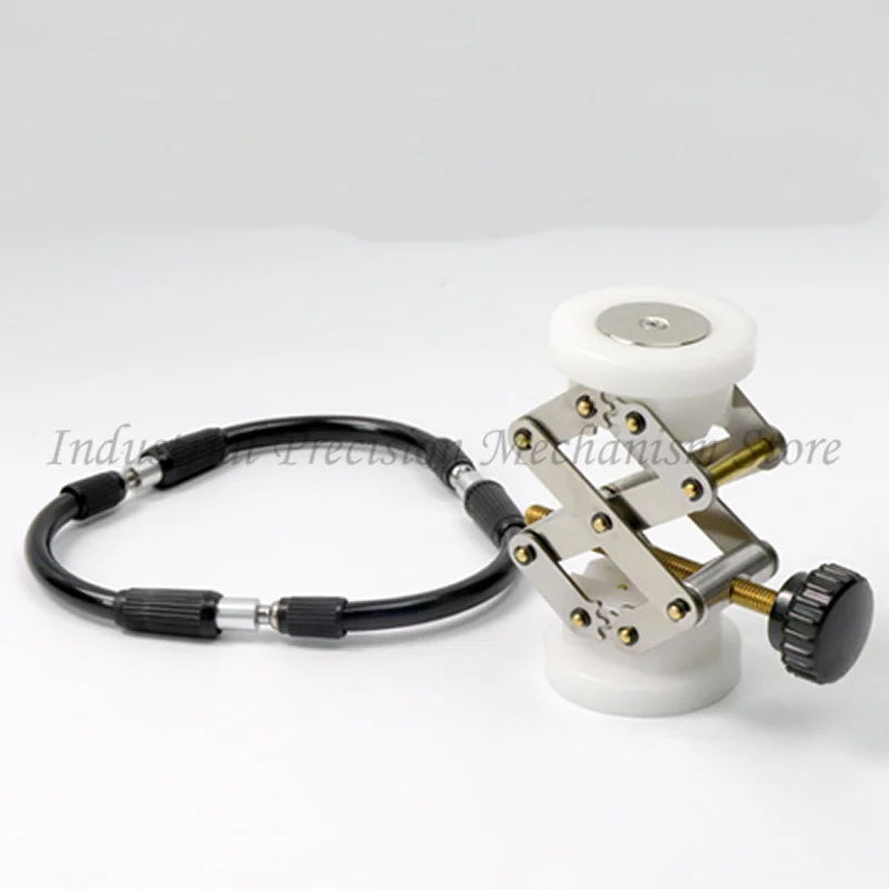 

Фольклорная/деревянная панель для гитары, задняя панель, Открытый Ремонт трещин, большой домкрат/опорная рамка, инструмент для ремонта с магнитным позиционированием