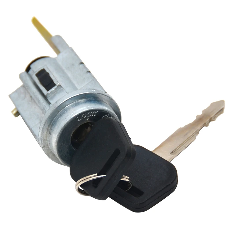 

Car Ignition Lock Cylinder Switch Key for Toyota/for Corolla/for Geo/for Prizm 1998-2000 69057-12340