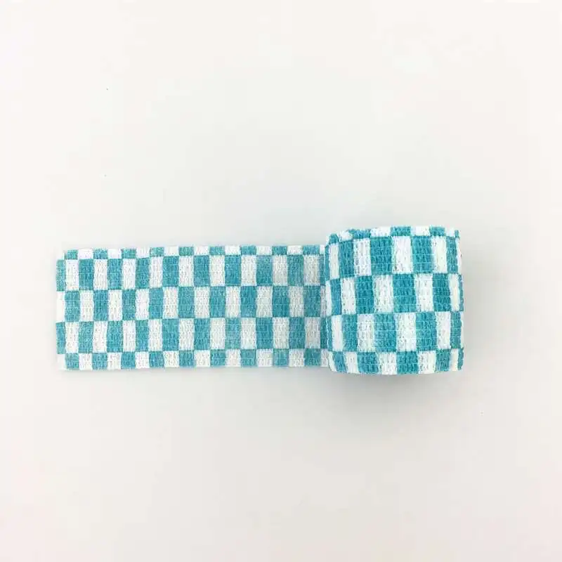 

Лента эластичная, самоклеящаяся, 5 см х 4,5 м