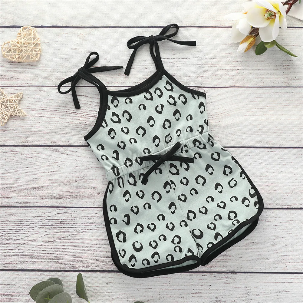 Детская одежда для девочек Одежда маленьких детский комбинезон ребенок детские