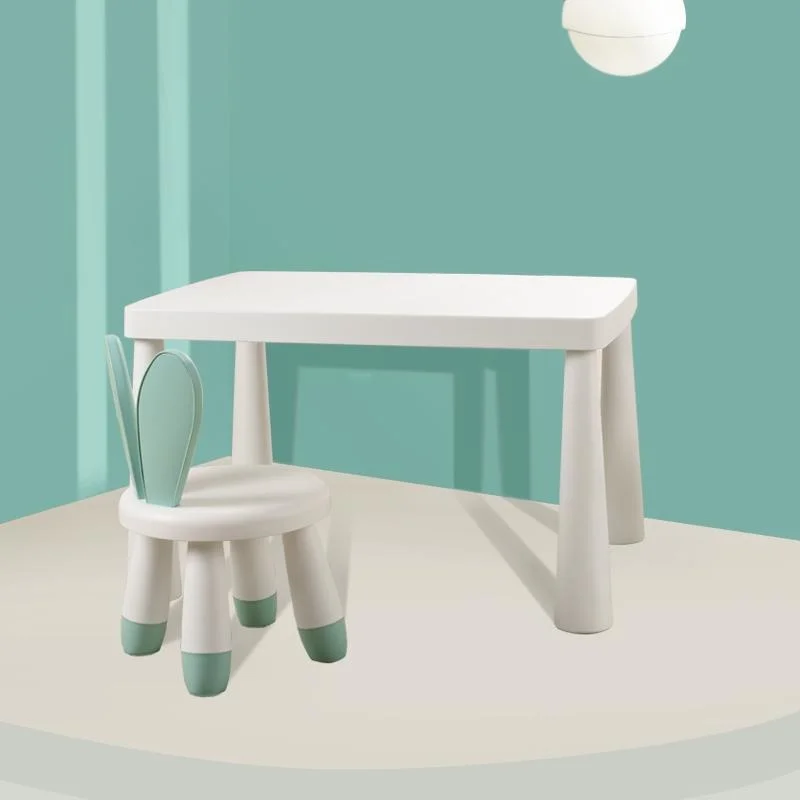 Mesa Y Silla Avec Chaise Kindertisch Cocuk Masasi Pupitre Infantil Plastic Kindergarten for Study Bureau Enfant Kids Table |