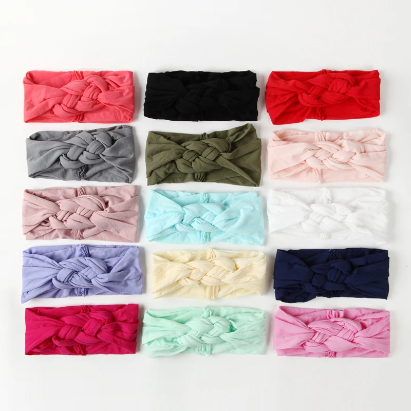 Китайский узел морской нейлоновые повязки плетеные один размер подходит для