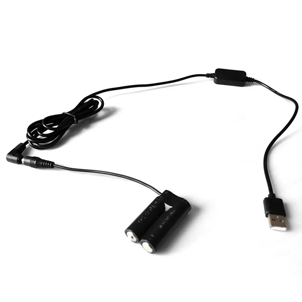 Usb накопитель адаптер питания кабель CA PS800 DR DC10 DC муфта AA пустышка батарея для