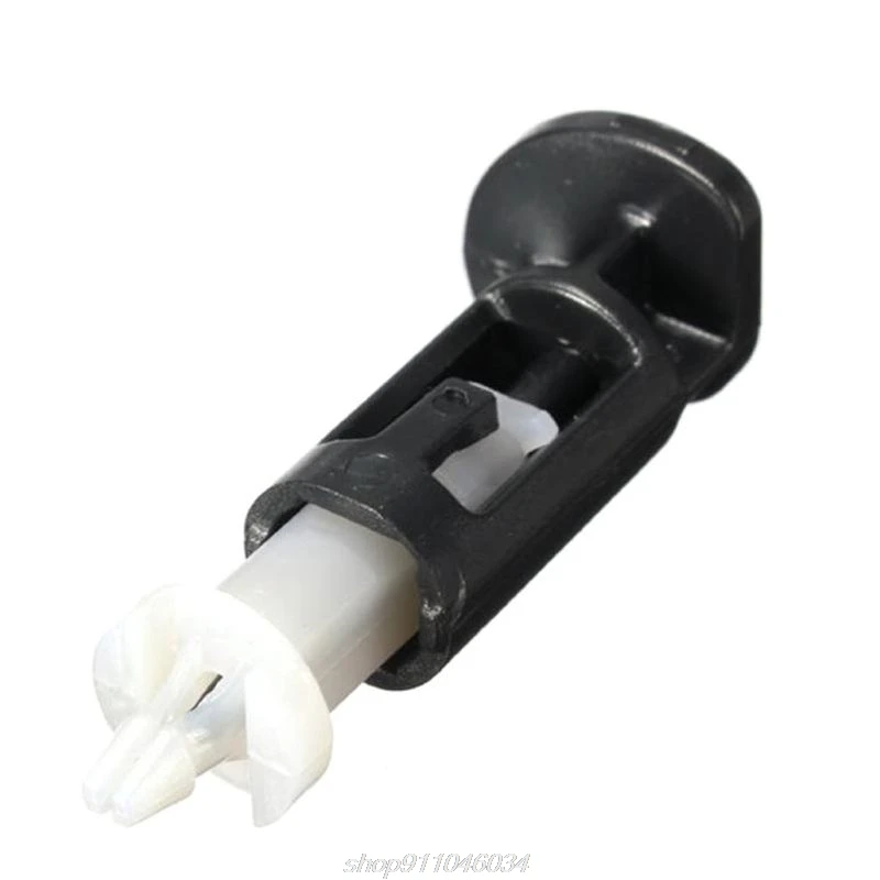 

10Pair For CPU Heatsink Mount Pin Plastic Push Screw Cooler Cooling Fan Fastener Mounting Clip for Intel Socket F08 21 Dropship