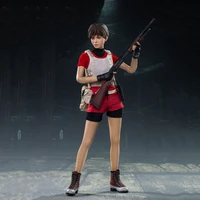 in stock 16 scale collectible female rebecca chambers action figure model for fans holiday gifts